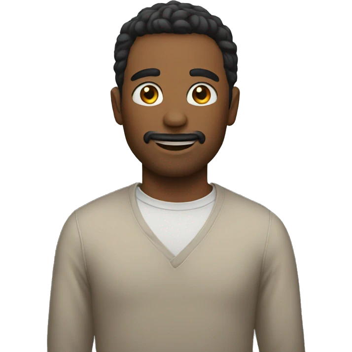 Men emoji