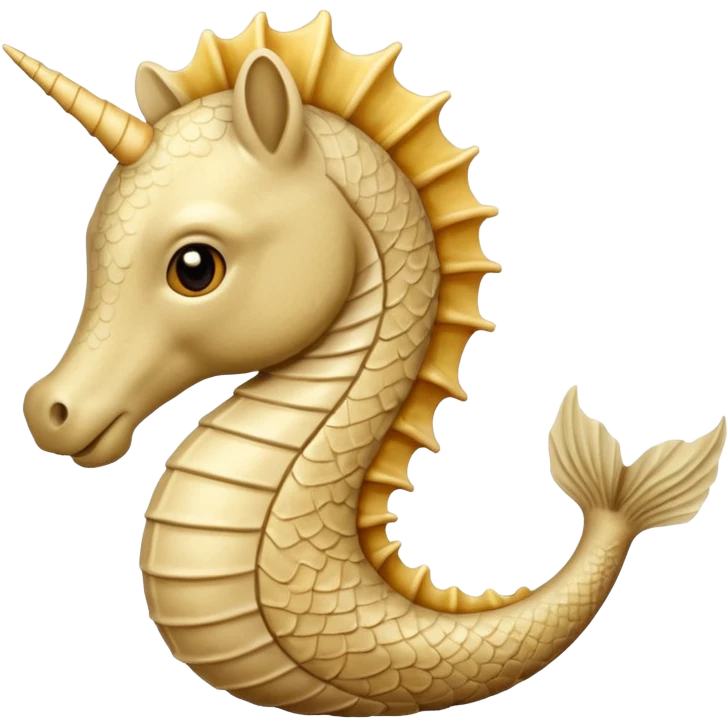 hippocampus emoji