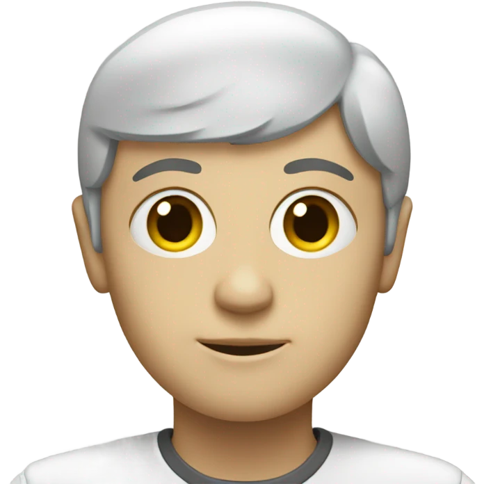 artificial intelligence emoji
