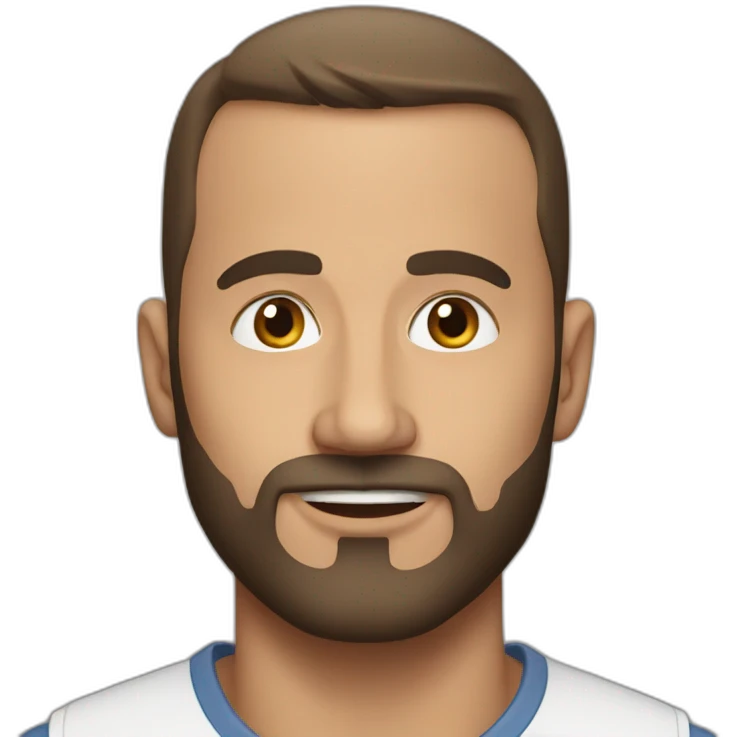 Omar Rugberg emoji