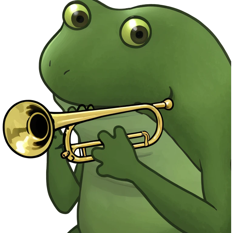 Trombone emoji