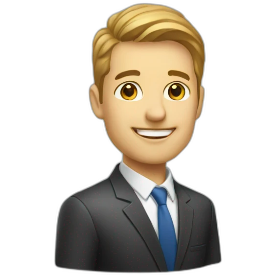 realtor emoji