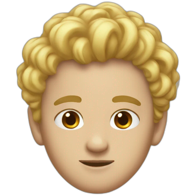 Moquete emoji