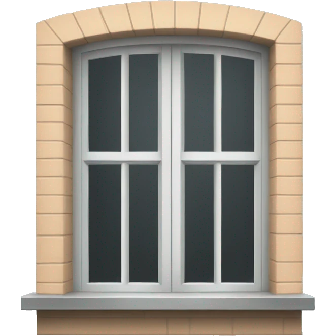 anonymous window emoji