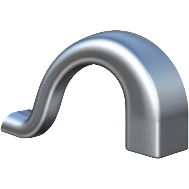 Bend emoji