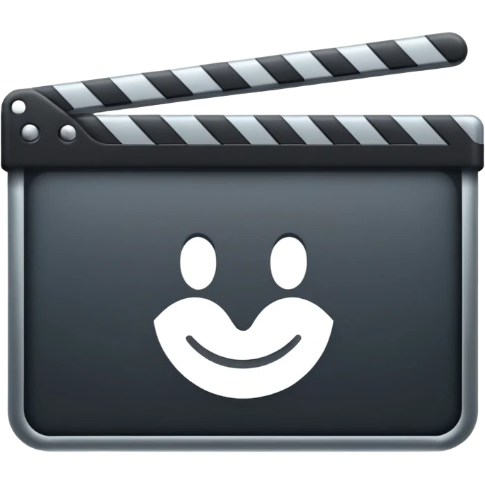 Final Cut Pro emoji