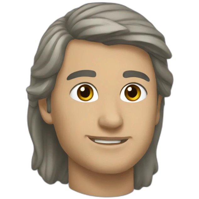 Grenoble emoji