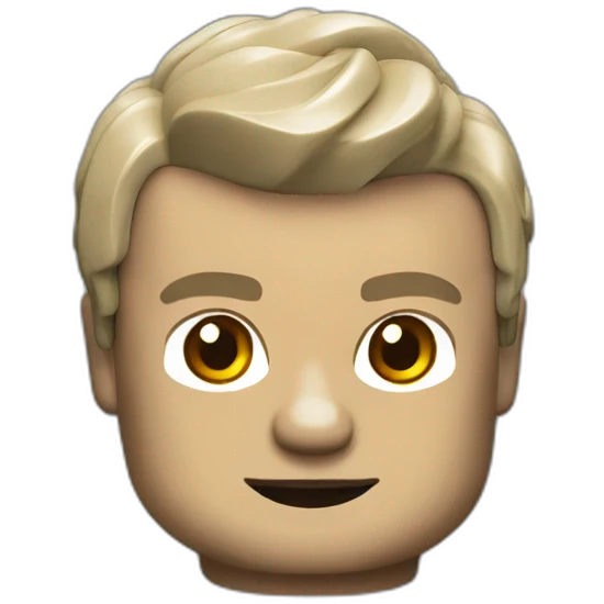 Lego emoji