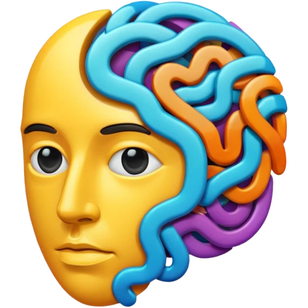 superintelligence emoji