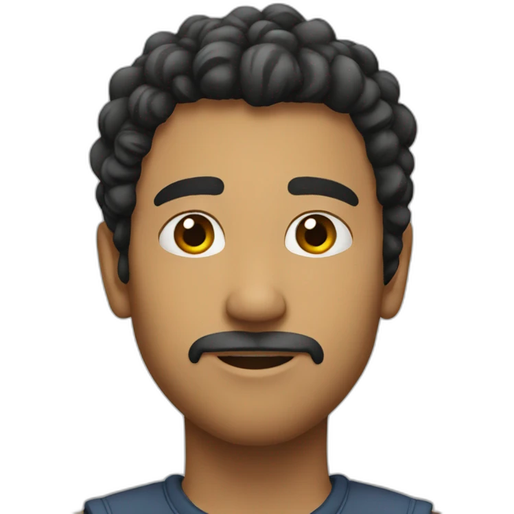 One for all emoji