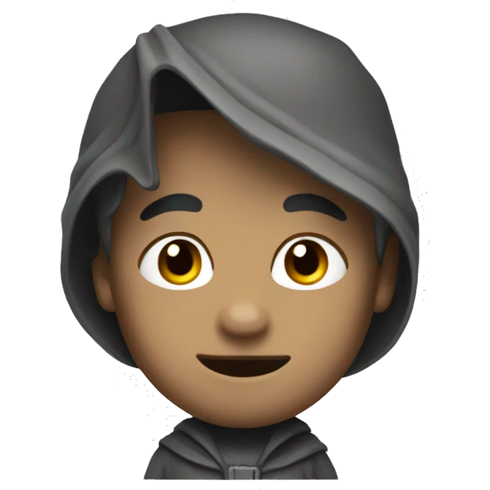 Batmat emoji