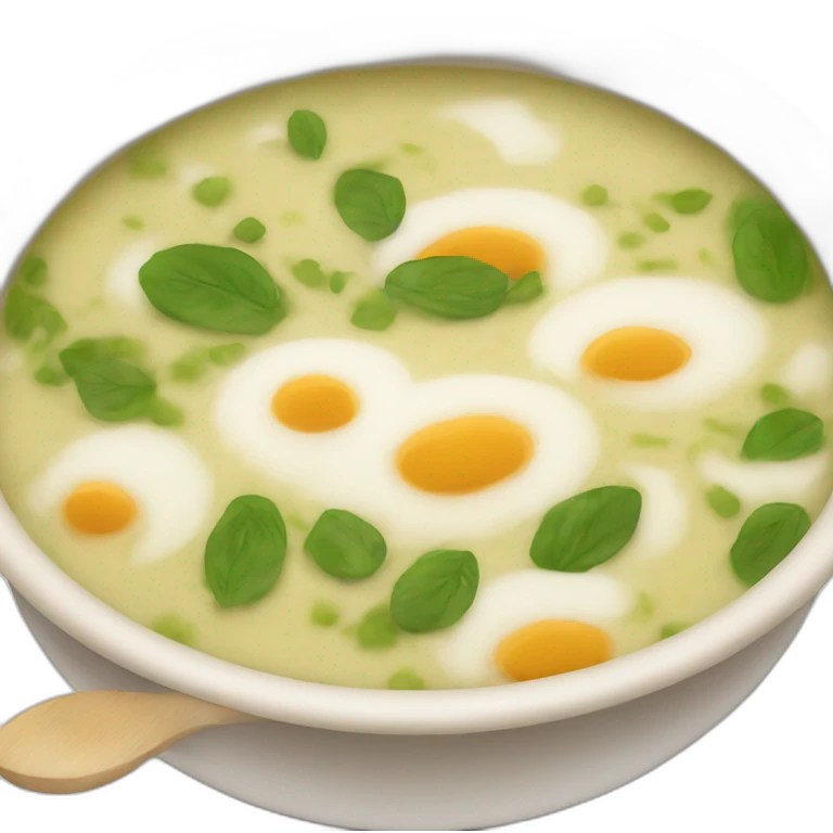 soup emoji