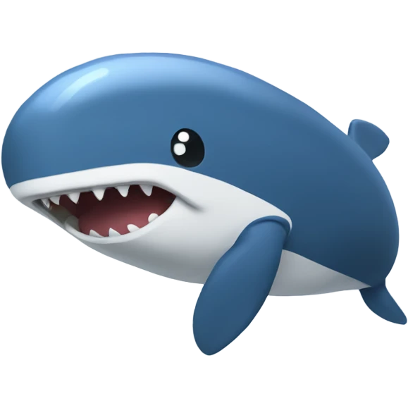 Wailord emoji
