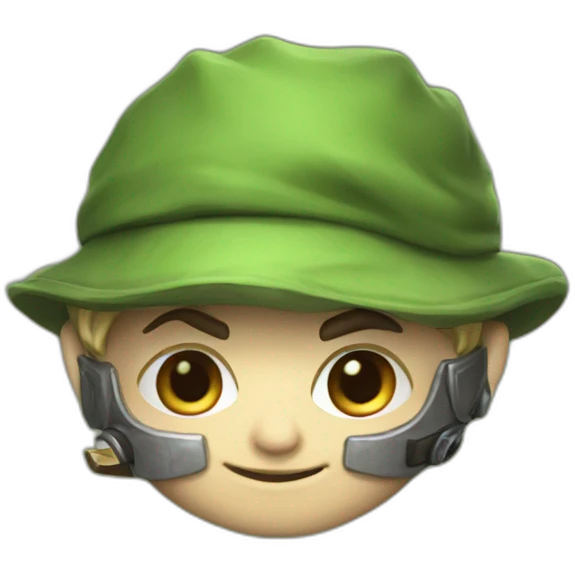 teemo developer emoji