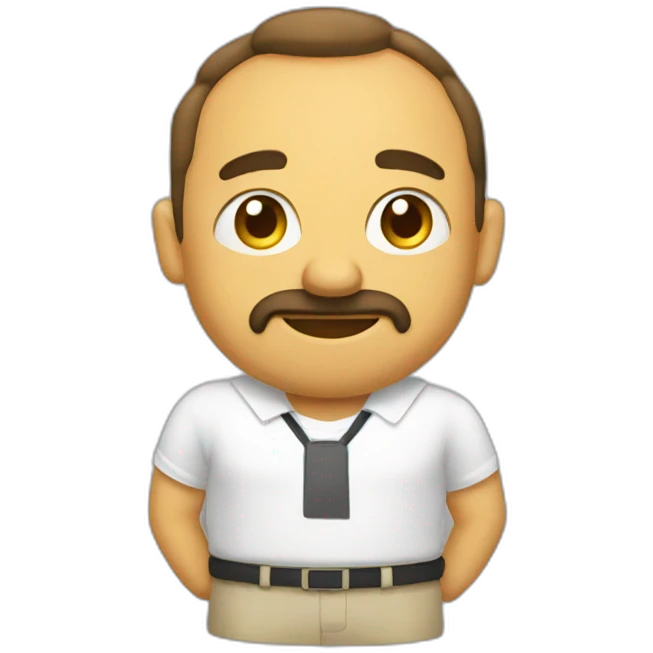 Étonnement emoji