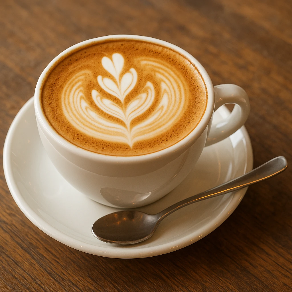 cappuccino1 emoji