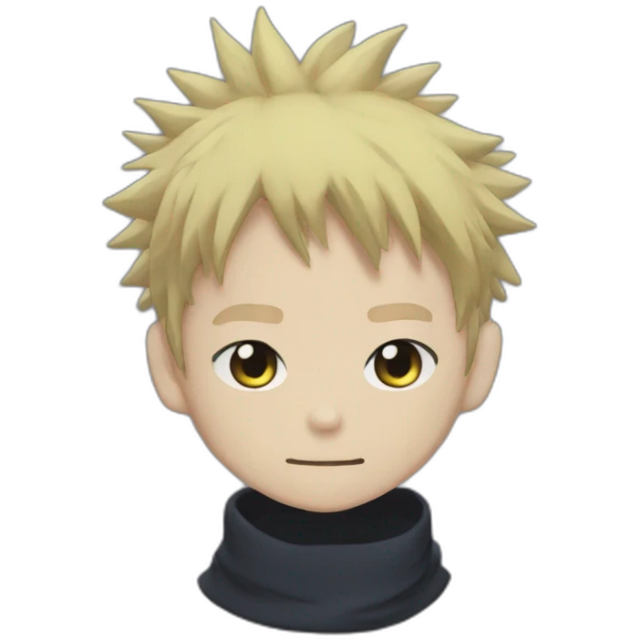 Jujutsu-kaisen emoji