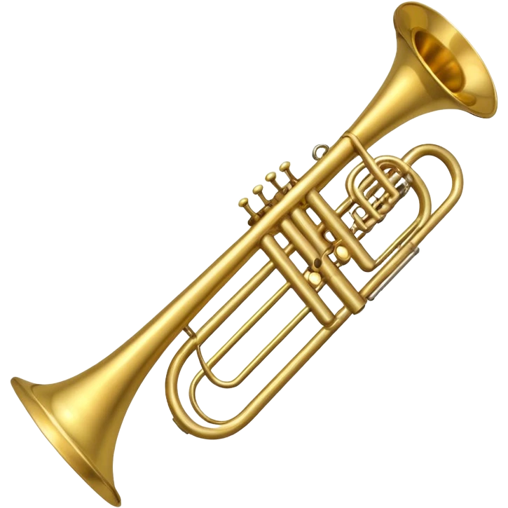 trombone emoji