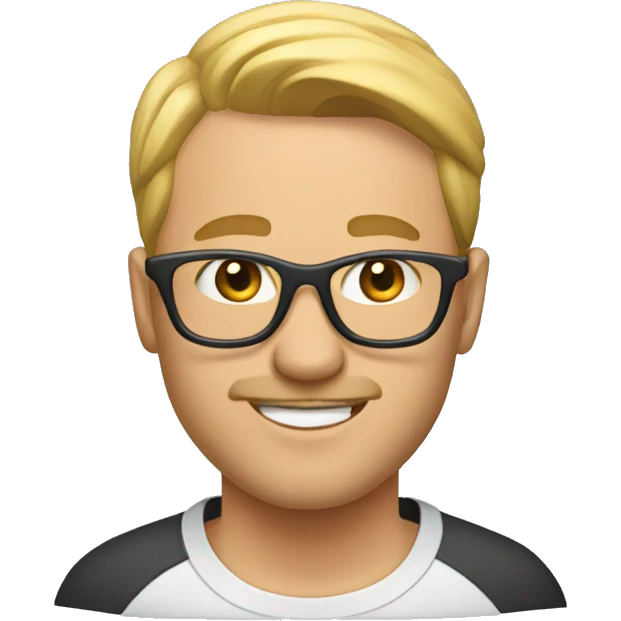 scrum master emoji
