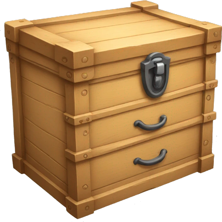 chest emoji