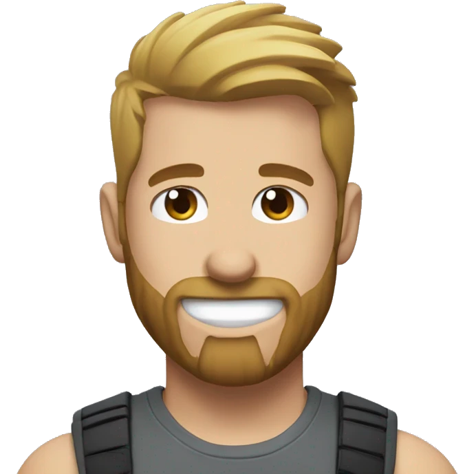 dude perfect emoji