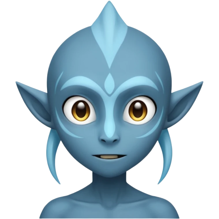 Adamai wakfu emoji