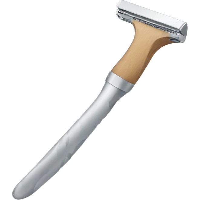 RAZOR emoji