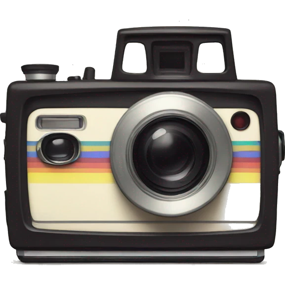 polaroid emoji