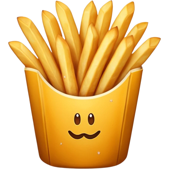 frites emoji