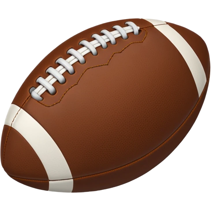 Football emoji