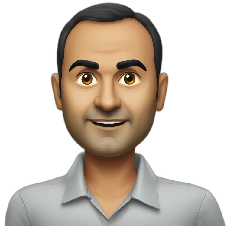 Virendra sehwag emoji