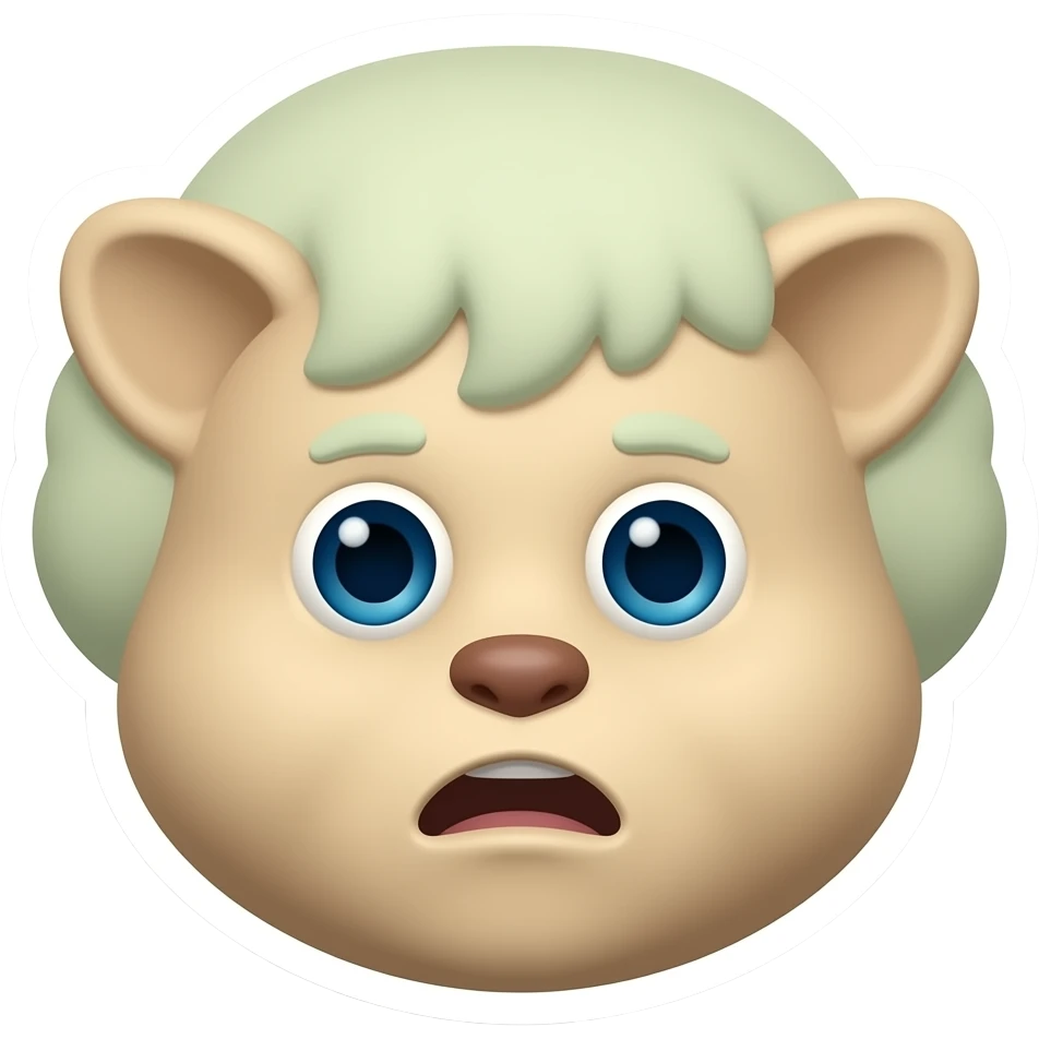 Toca boca stickers emoji