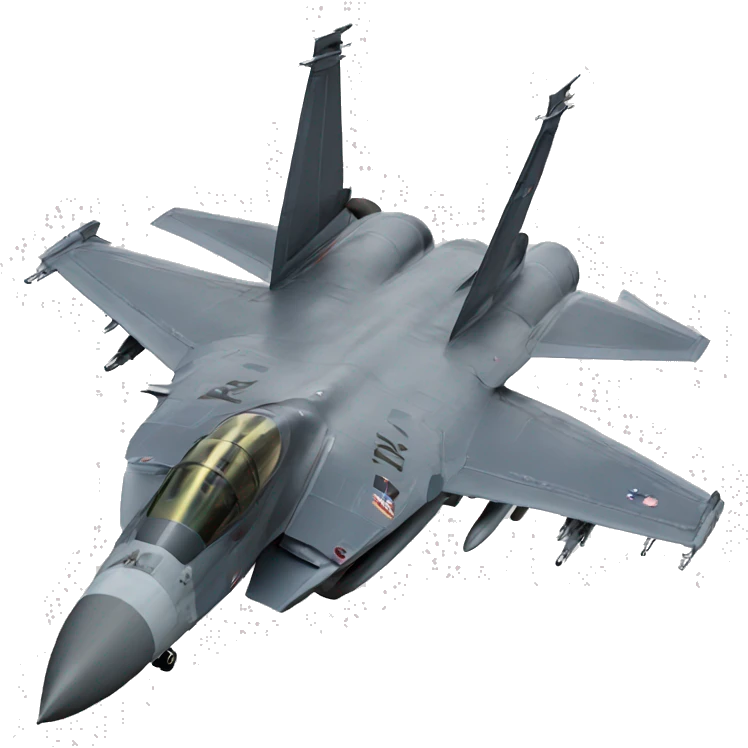 F15 raptor  emoji