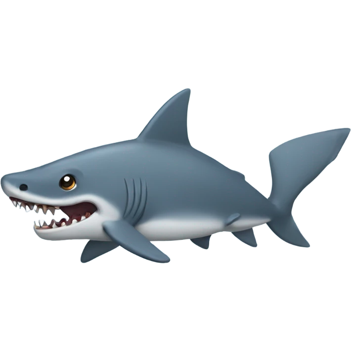 sharko emoji