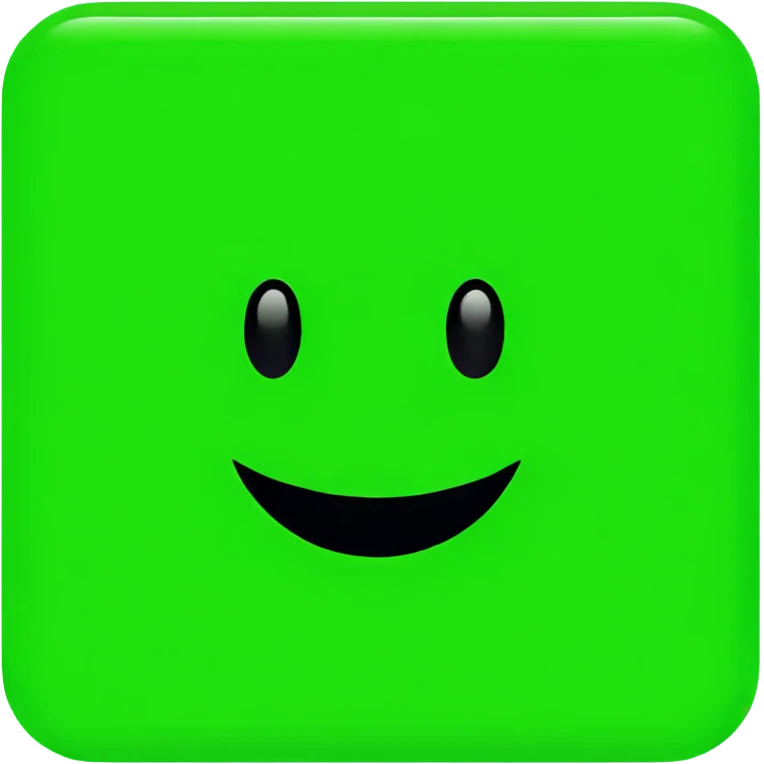 green code hacker numbers emoji