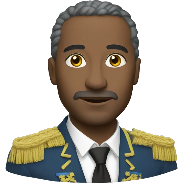 Ukraine  emoji