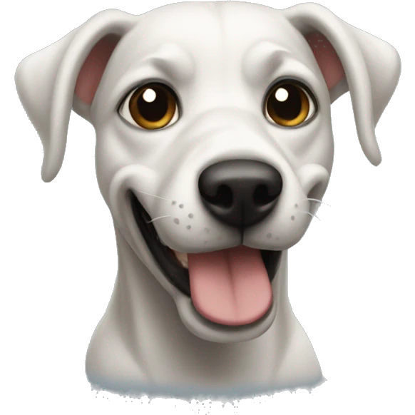 Perros emoji