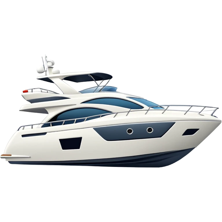 azimut boat emoji