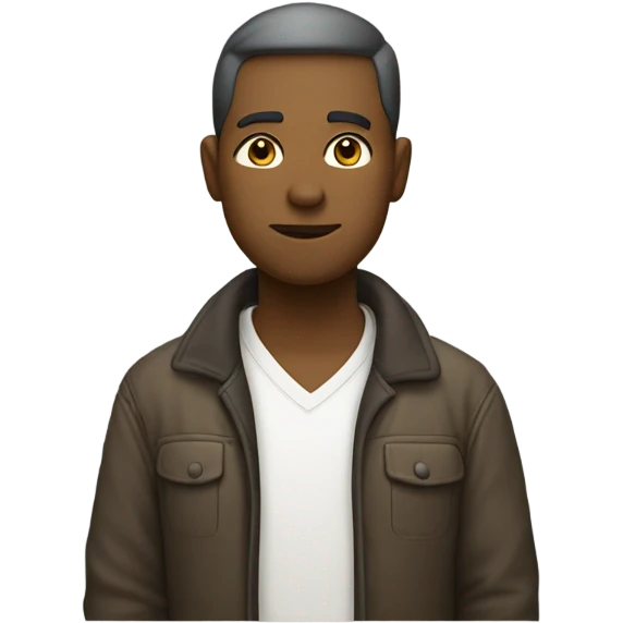 Person emoji