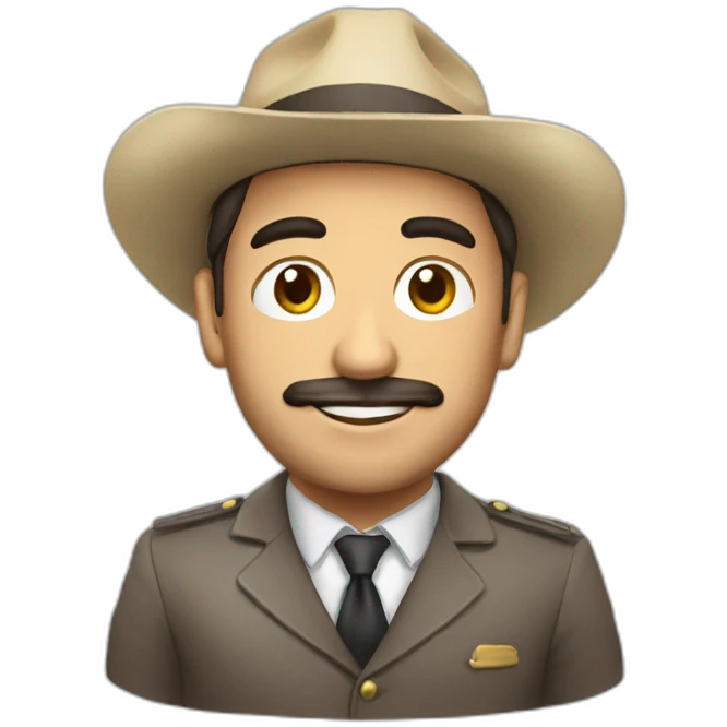 argentinean mate tea emoji