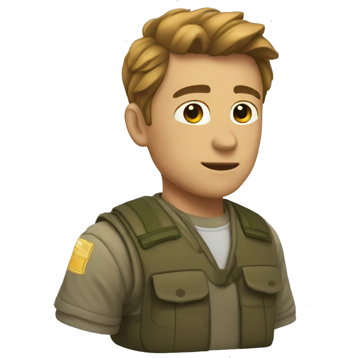 reconstyction emoji