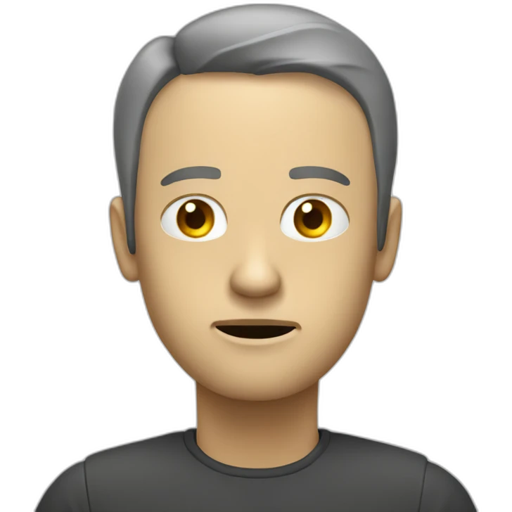 paranoid-android emoji