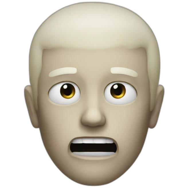 Dead emoji
