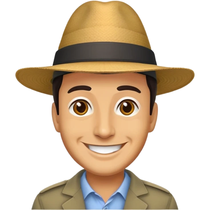 Recep İvedik  emoji