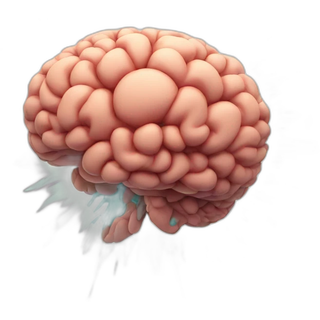 brain explosion emoji
