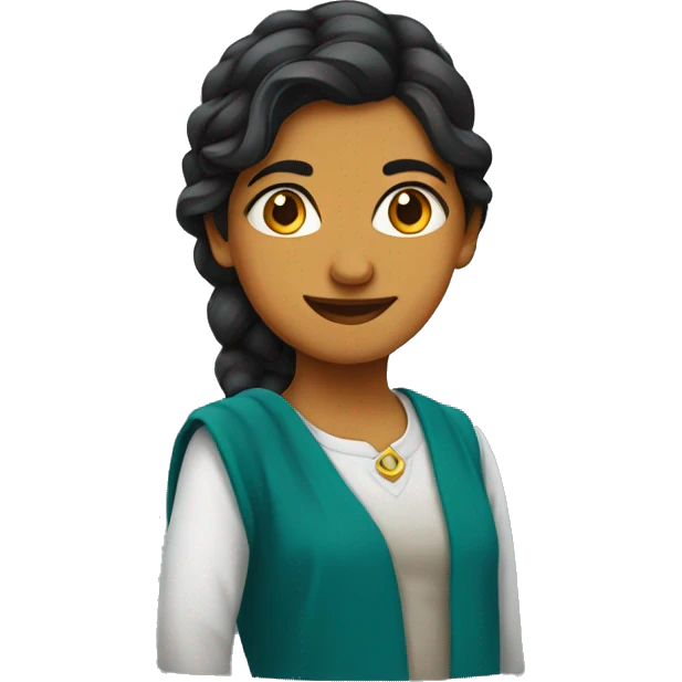 swathi emoji