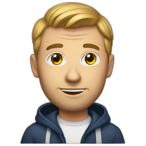 Andrew Tate emoji