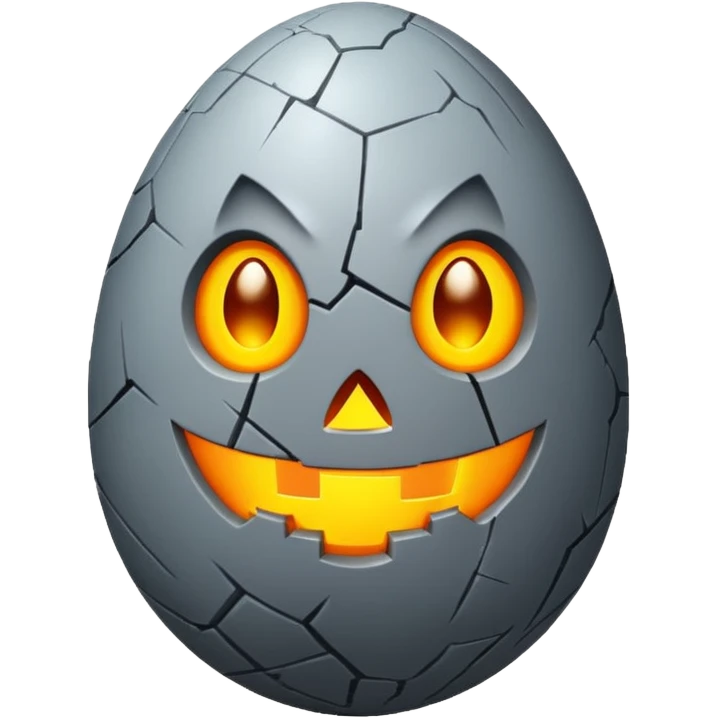 halloween_egg pxiel emoji
