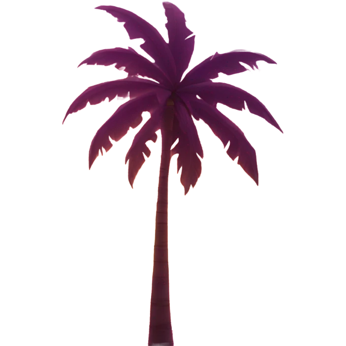 Sunset emoji