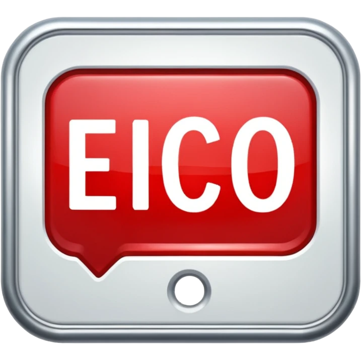 Sign:  REVISION COMING emoji